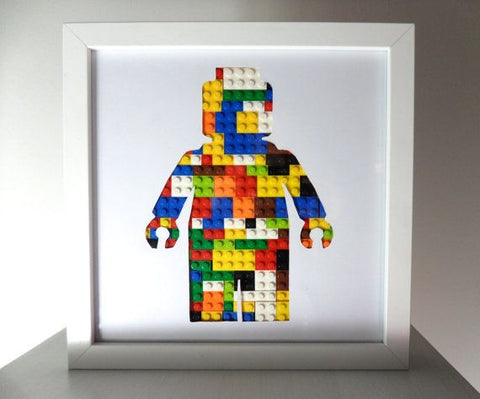 Lego Frames