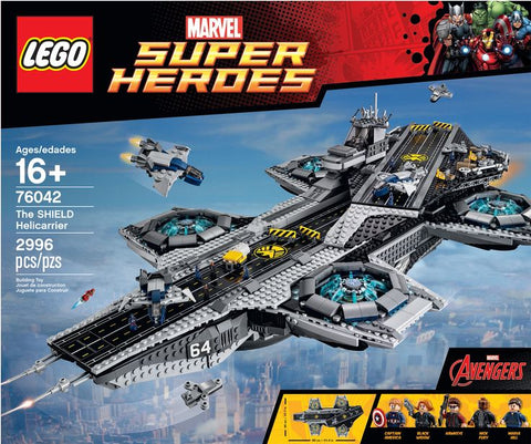 Lego Sets