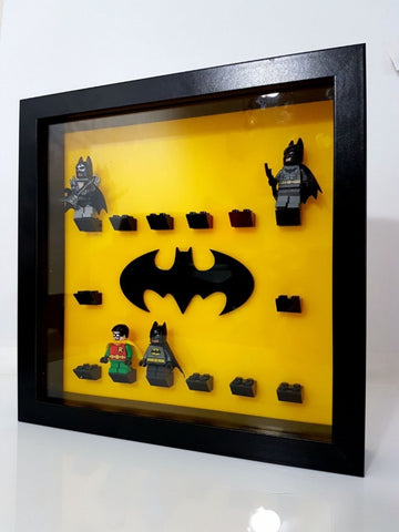 Batman "3D" Logo