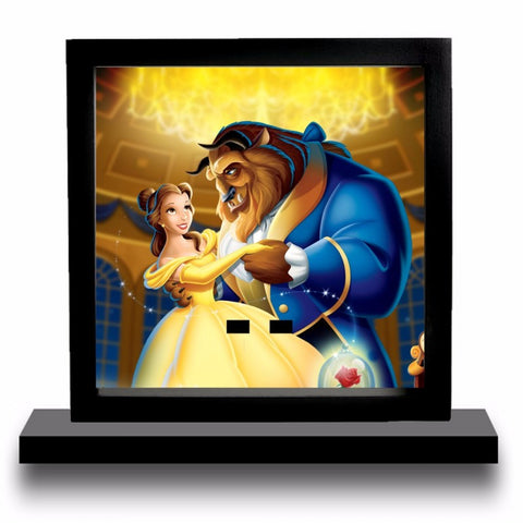 Beauty & The Beast