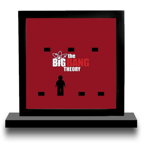 BIG BANG THEORY