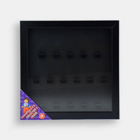 Minifigure Frame