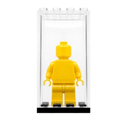 Minifigure Display Case