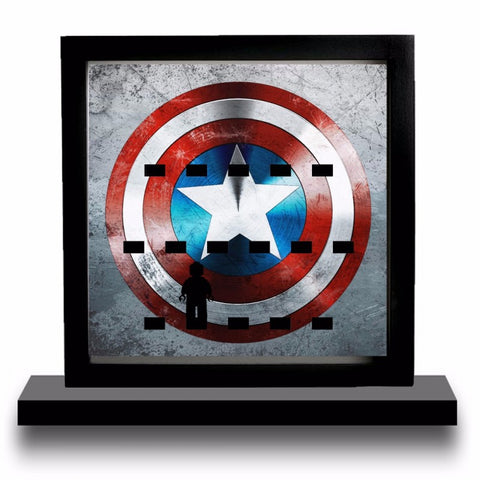 Captain America Sheild