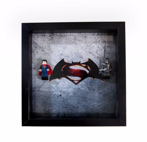 Batman Vs Superman